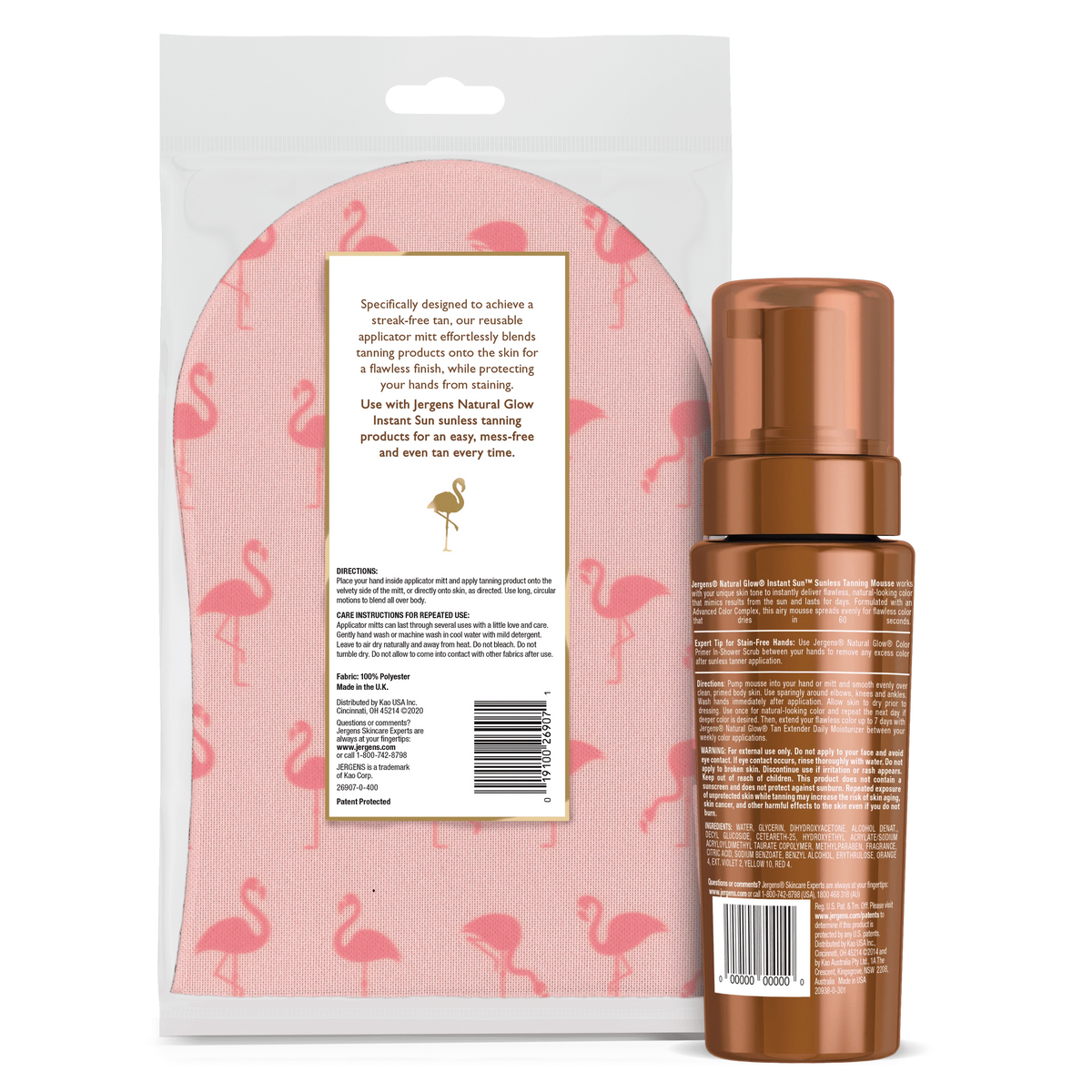 Instant Flawless Kit Bundle