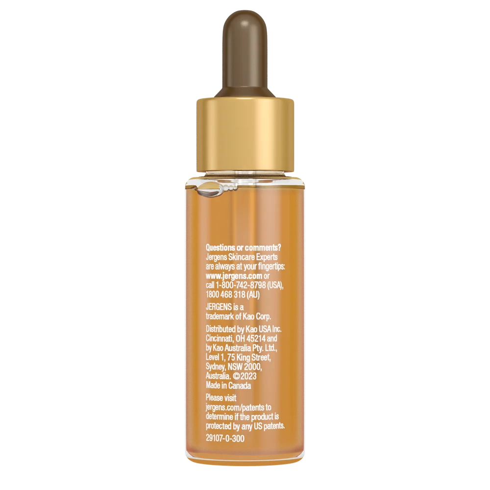 Natural Glow Instant Sun Drops