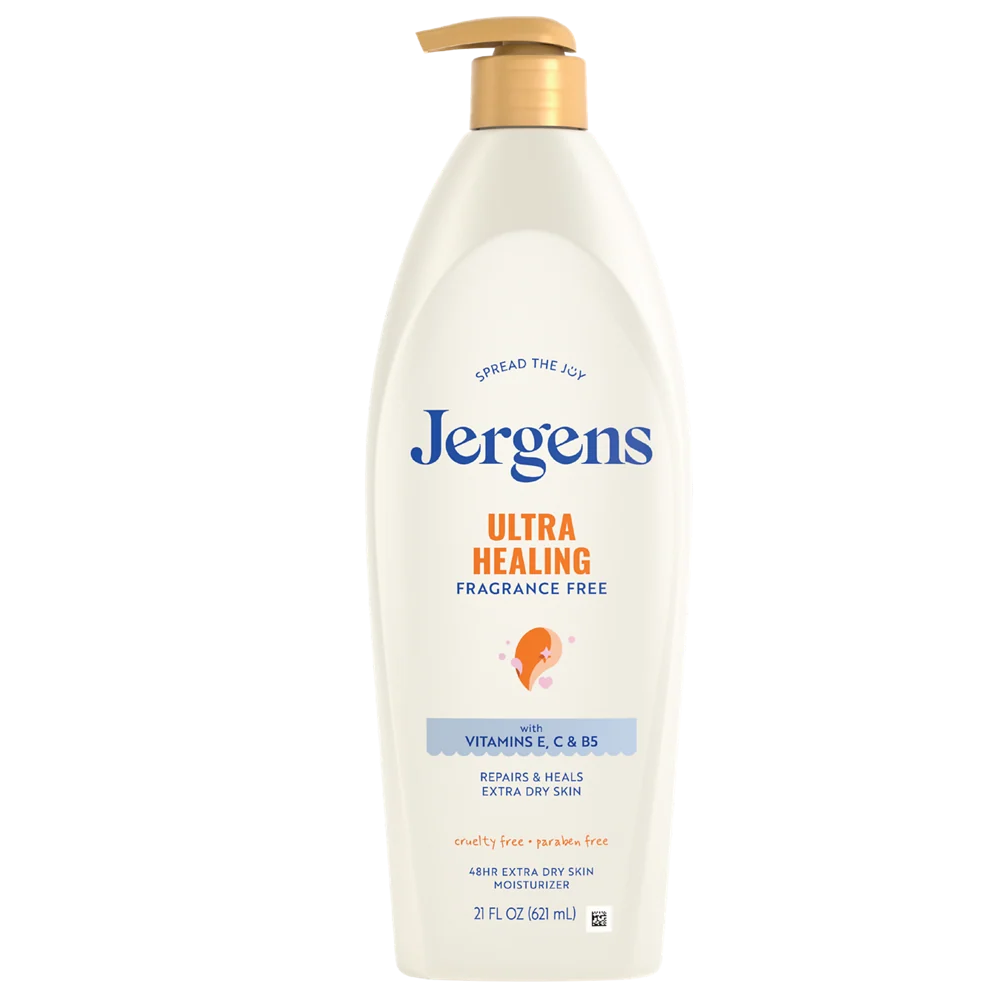Ultra Healing Fragrance Free