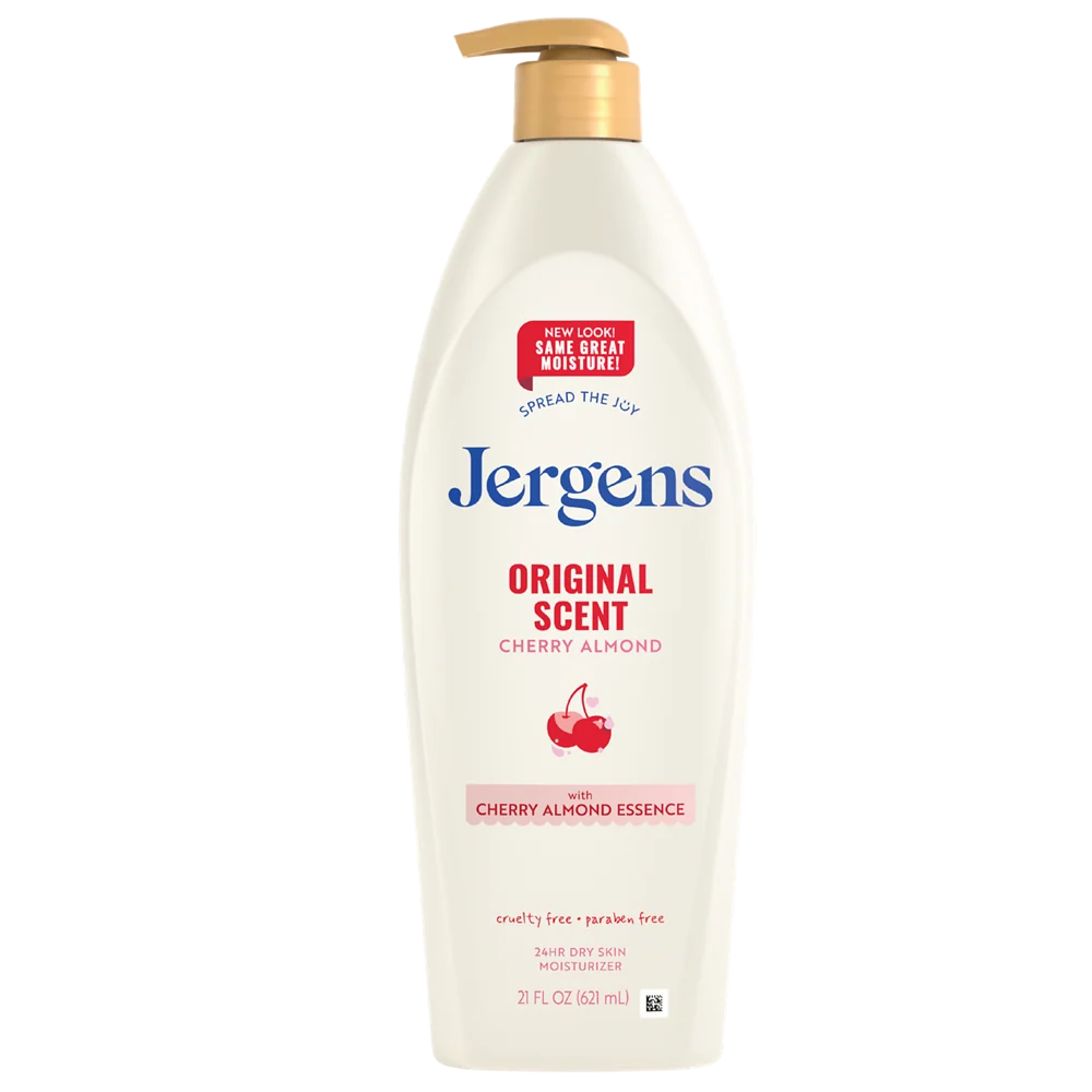 Original Scent Moisturizer