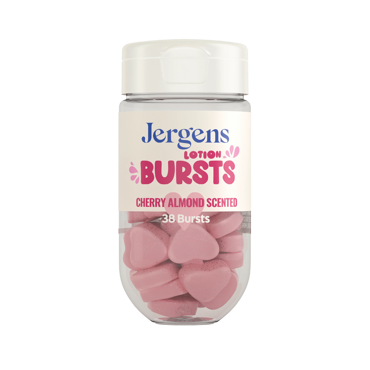 Cherry Almond Lotion Bursts