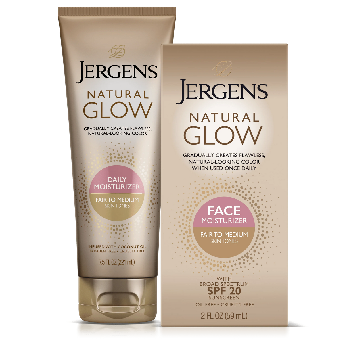 Daily Glow Bundle