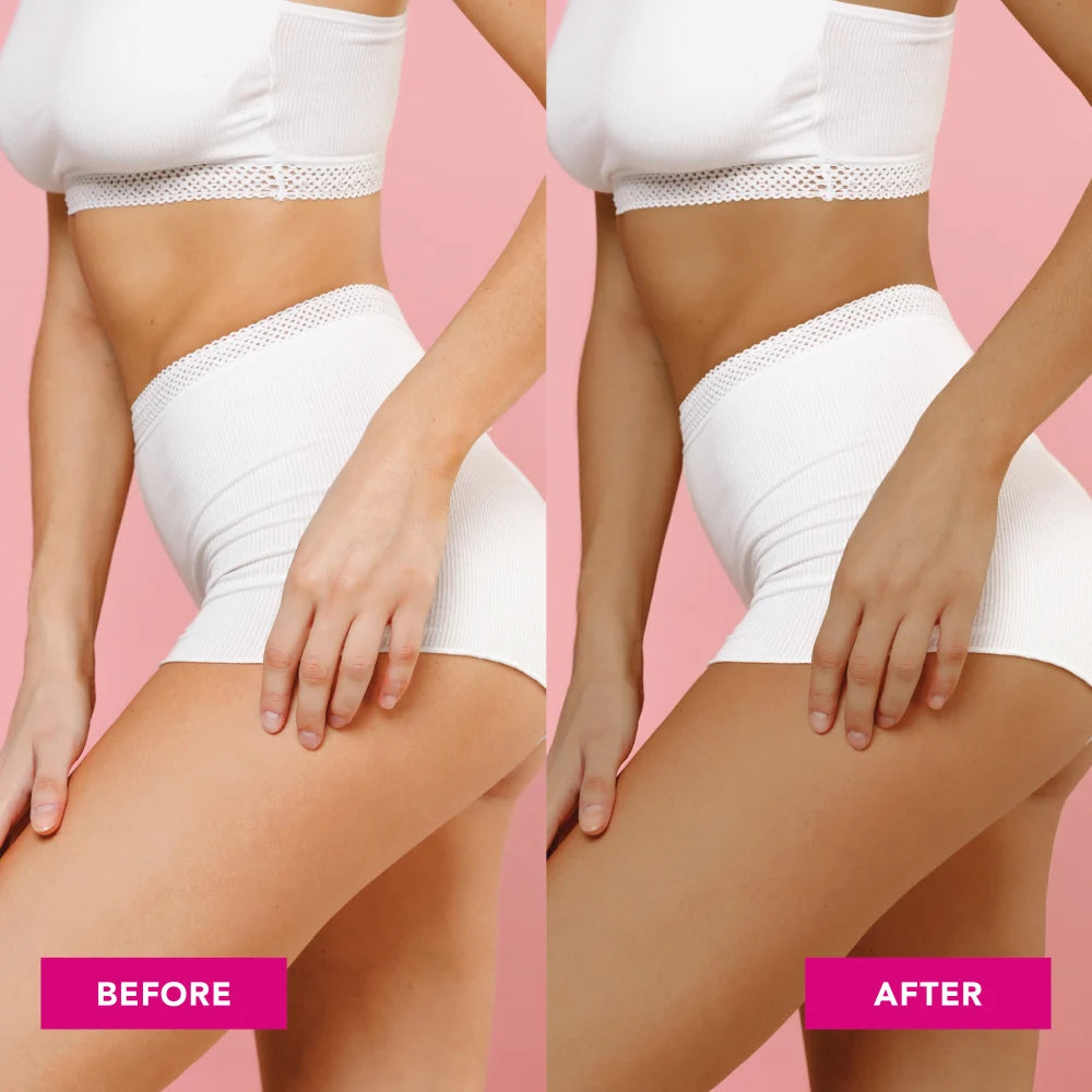 Natural Glow Instant Sun Moisturizer + Bronzer