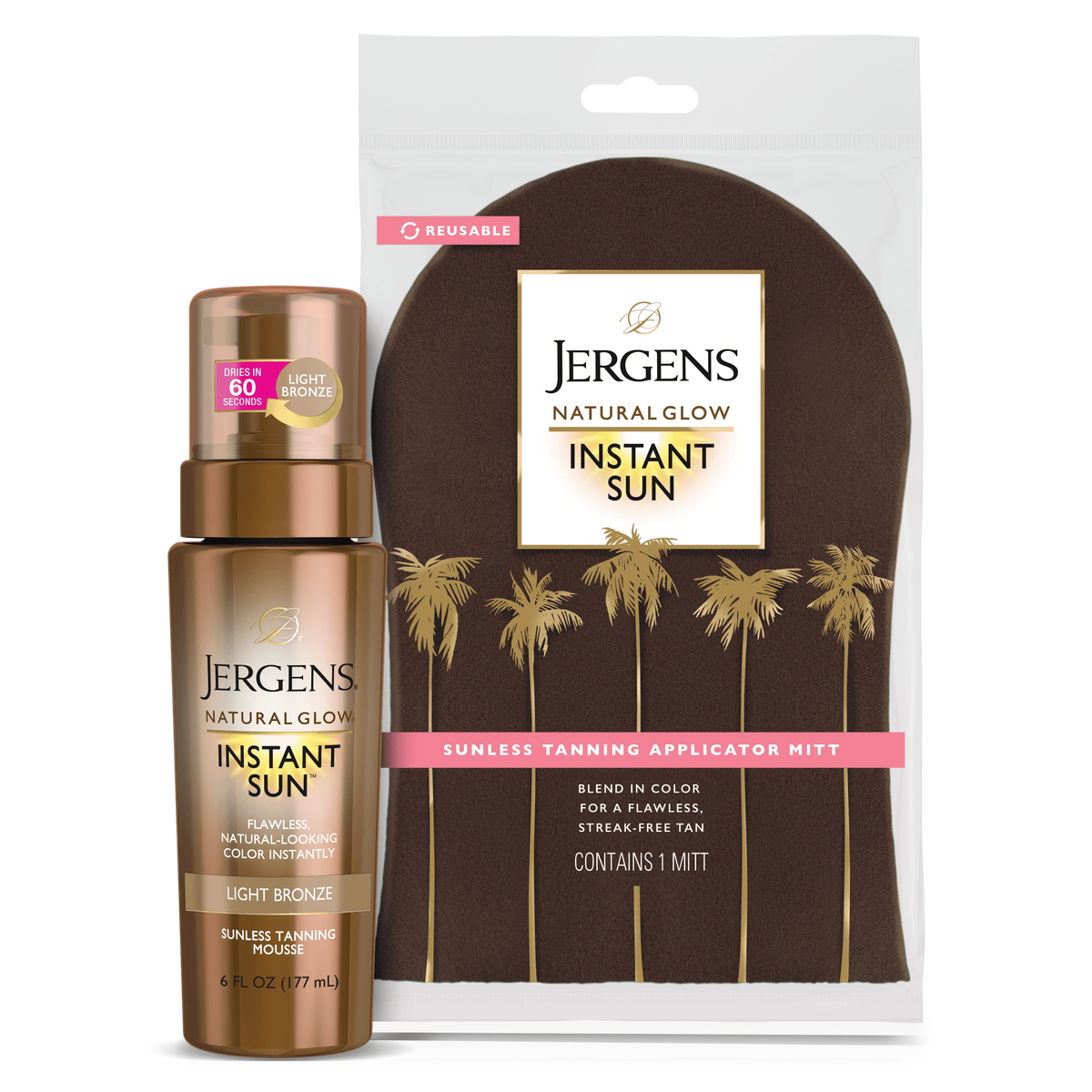 Instant Flawless Kit Bundle