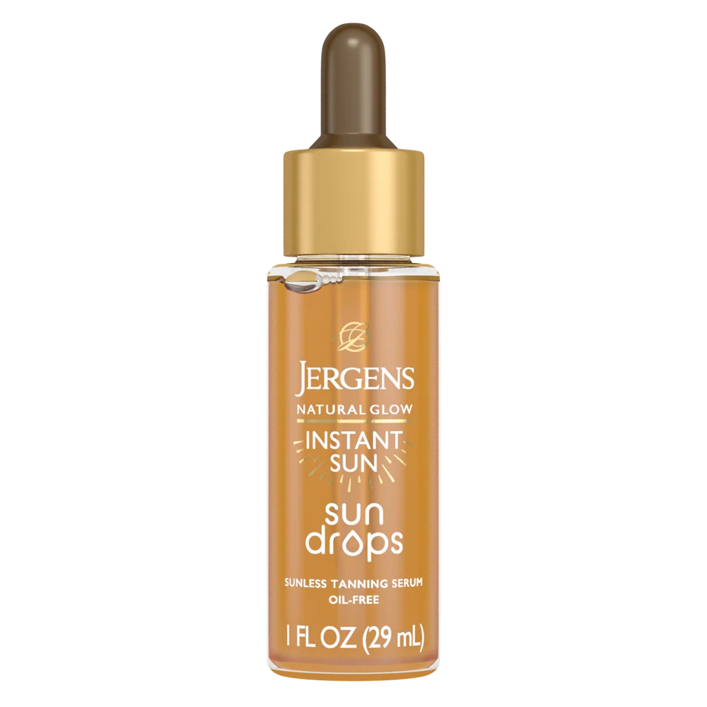 Natural Glow Instant Sun Drops