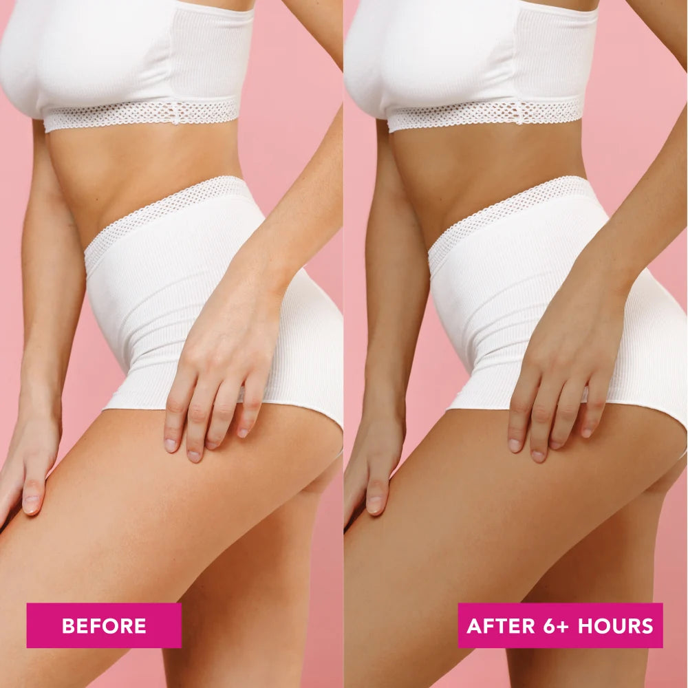 Natural Glow Instant Sun Mousse