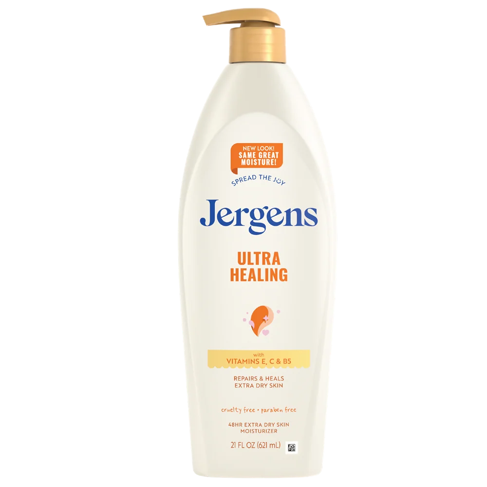 Ultra Healing Moisturizer