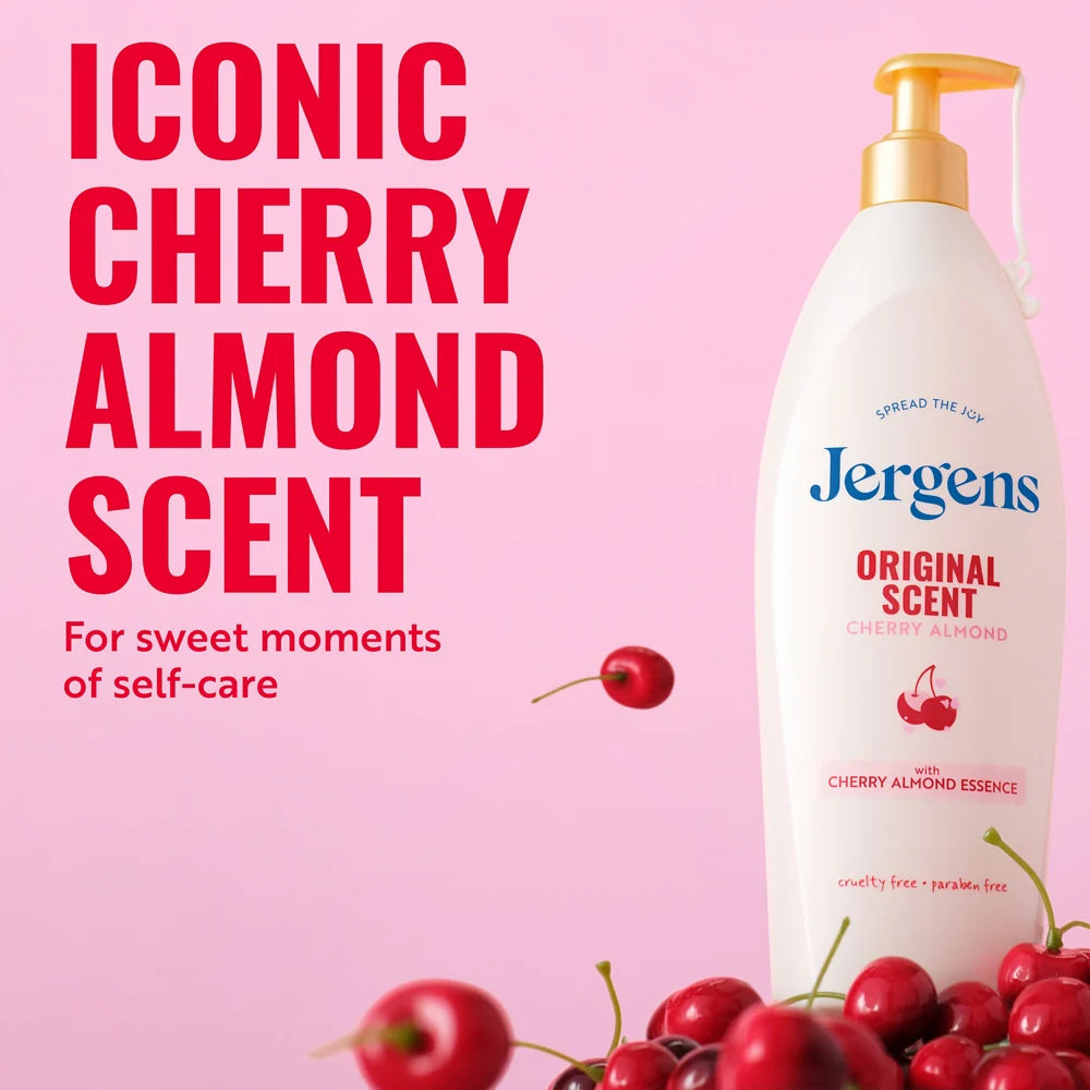 Original Scent Moisturizer